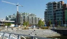 In Vanpoover, urban planning focuses on liveability.